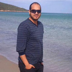 Rebai Mohamed-Ali, 37 лет, Sfax