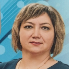 Зиля Нуруллина, 45 лет, Лениногорск