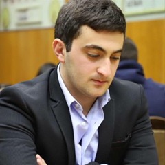 Vahe Danielyan, 27 лет, Ереван