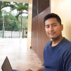 Javier González, 27 лет, Guayaquil