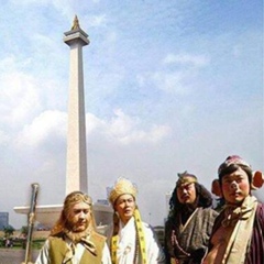 Urang Sunda, 36 лет, Bandung