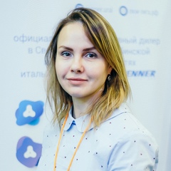 Елена Полубоярова, Златоуст