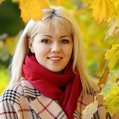 Екатерина Филатова, 34 года