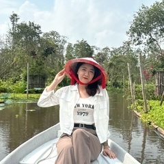 Laura Cao, 26 лет, Hanoi