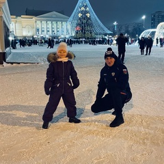 Владислав Сергеевич, Нижневартовск