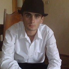 Joni Abashidze, 34 года, Батуми