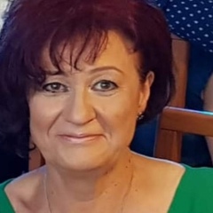 Corina Iarinca, 68 лет