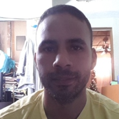 Miguel Lara, 43 года, Caracas