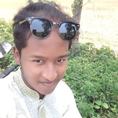 Md Turanujjaman, 25 лет, Kushtia