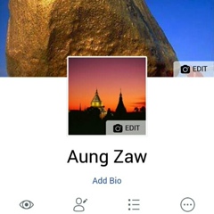 Aung Zaw, 50 лет