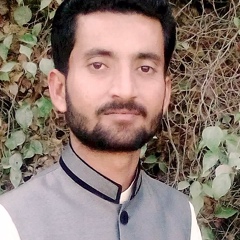 Asif Ghazlani, 32 года, Multan