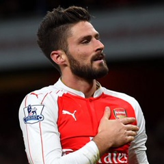 Oliver Giroud, 38 лет, Гюмри