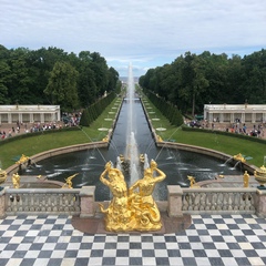 Евгения Третьякова, Москва