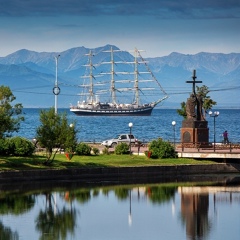 Новости Камчатки, Петропавловск-Камчатский