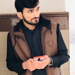 Umair Qaisrani, 27 лет, Multan