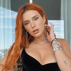 Bella Thorne, 27 лет, Los Angeles