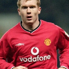 Paul Scholes