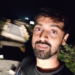 Ashutosh Singh, 32 года