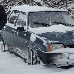 Петр Непершин, Ногинск