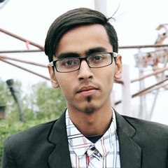 Ibrahim Umer, 27 лет, Karachi