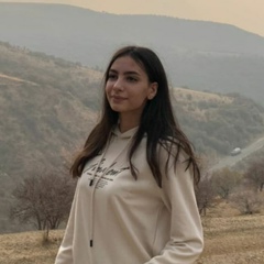 Azizka Safarova, 23 года, Ташкент