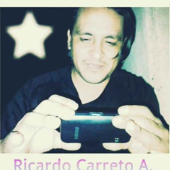 Ricardo Carreto, México