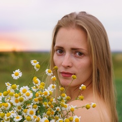 Darya Galimova, Ocean City