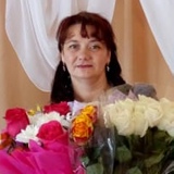 Елена Горюнова, 47 лет, Прохладный