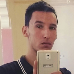 Abdessamad Lotfaoui, 33 года, Marrakech