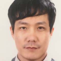 Youngkwan Kim, 47 лет