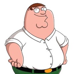 Peter Griffin, 32 года, San Salvador