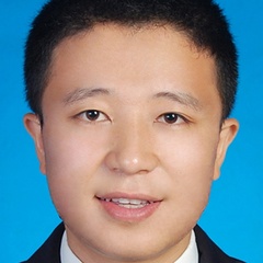 Edward Tian, 32 года, Shanghai