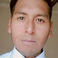 Victor Mamani, 30 лет, Oruro