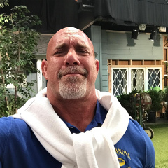 Bill Goldberg, 58 лет, Tulsa