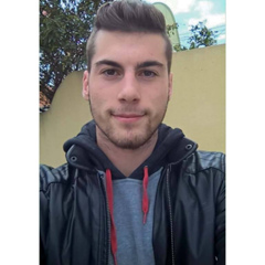 Eduardo Diniz, 26 лет, Lisboa