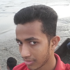 Shahin Mhamud, 25 лет, Chittagong