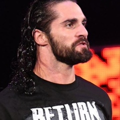 Seth Rollins, 38 лет, Buffalo