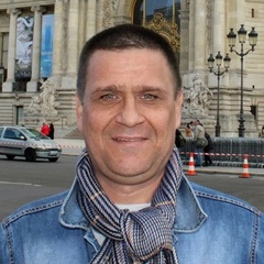 Сергей Буслаев, Самара