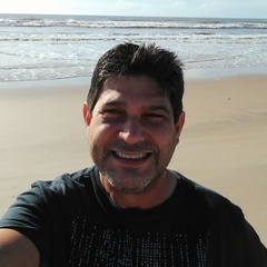 Paulo-Sousa Paulo-Rp, 52 года, Goiânia