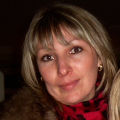 Елена Карастоян, Кантемир