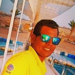 Hussein Napoleon, Hurghada