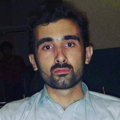 Wasif Ali, 34 года, Peshawar