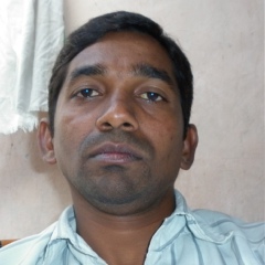 Srinivas Rudraveni, Hyderabad