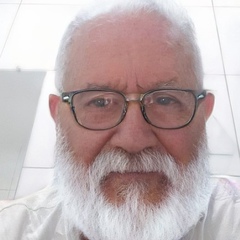 Prof Barbosa, 59 лет, Teresina