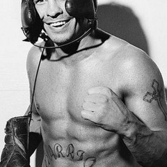 Arturo Gatti, Jersey City