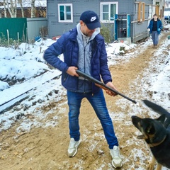 Юрий Егоров, 41 год, Москва