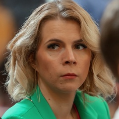 Julija Vinckevic, Вильнюс