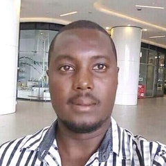 Dennis Muthee, 33 года, Nairobi