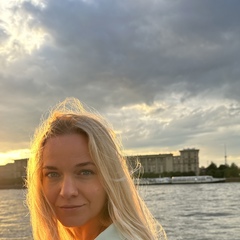 Anna Dontsova, Москва