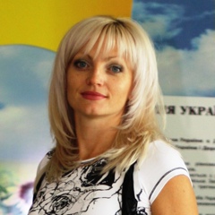 Ирина Жукова, 45 лет, Кривой Рог